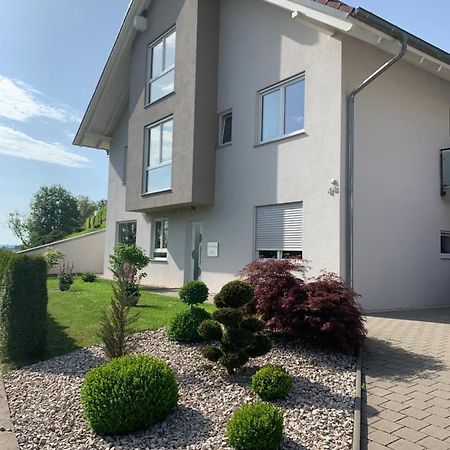 Ferienwohnung Simon Фройденштадт Экстерьер фото