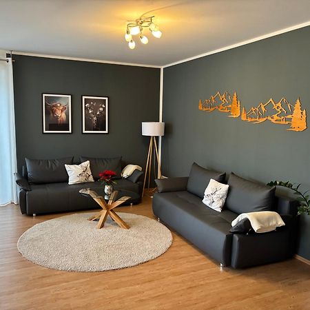 Ferienwohnung Simon Фройденштадт Экстерьер фото