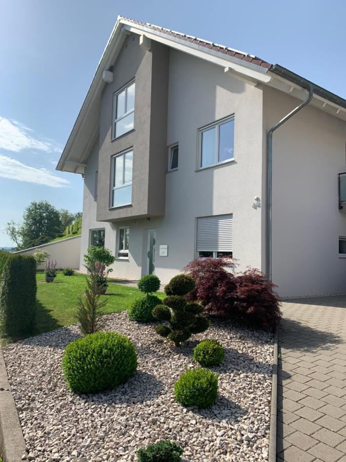 Ferienwohnung Simon Фройденштадт Экстерьер фото