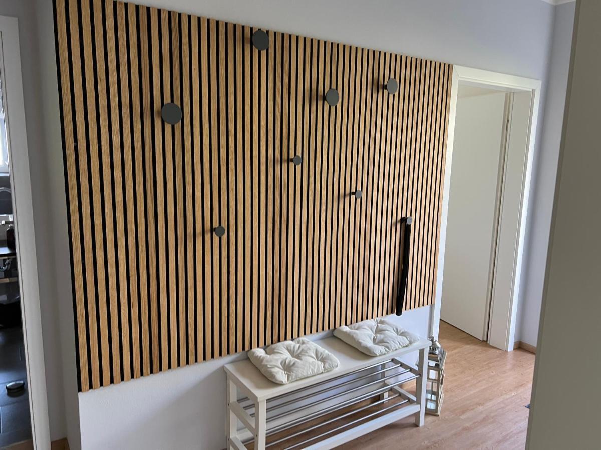 Ferienwohnung Simon Фройденштадт Экстерьер фото