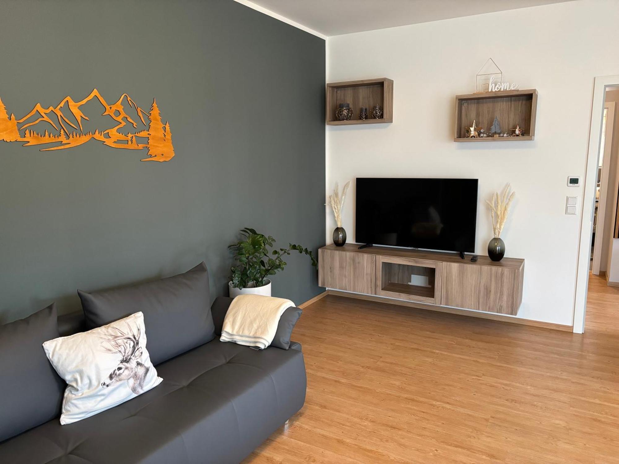 Ferienwohnung Simon Фройденштадт Экстерьер фото
