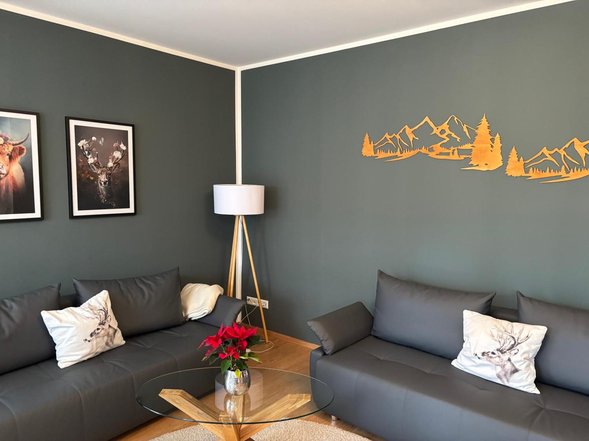 Ferienwohnung Simon Фройденштадт Экстерьер фото